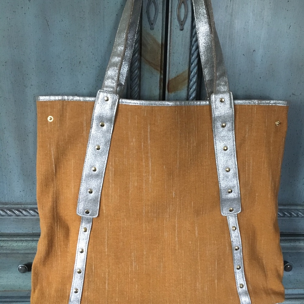 Canvas Tote - Picture 8 of 9
